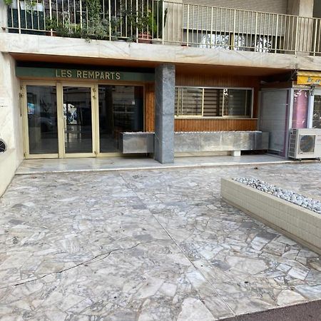 Beach-Studio Antibes Ngoại thất bức ảnh