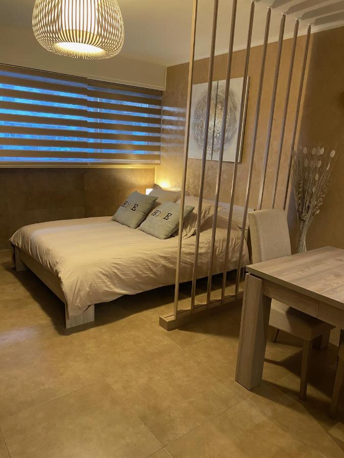 Beach-Studio Antibes Ngoại thất bức ảnh