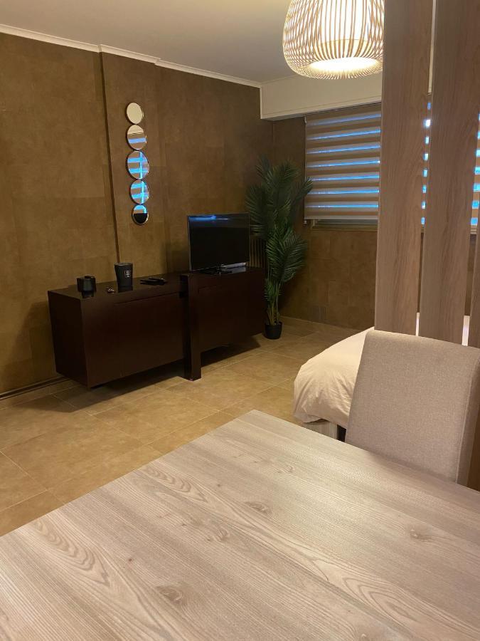 Beach-Studio Antibes Ngoại thất bức ảnh