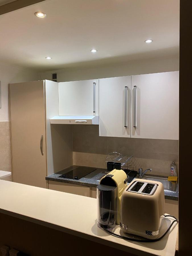 Beach-Studio Antibes Ngoại thất bức ảnh