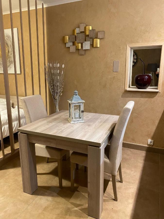 Beach-Studio Antibes Ngoại thất bức ảnh