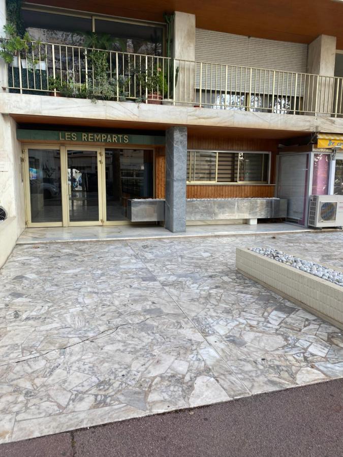 Beach-Studio Antibes Ngoại thất bức ảnh