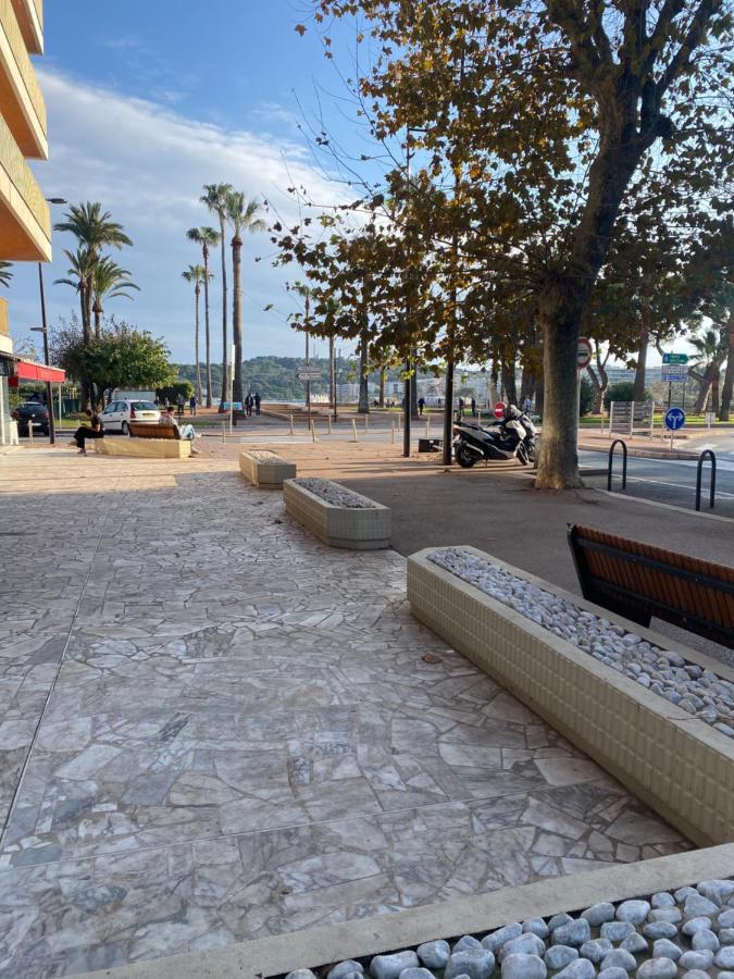 Beach-Studio Antibes Ngoại thất bức ảnh