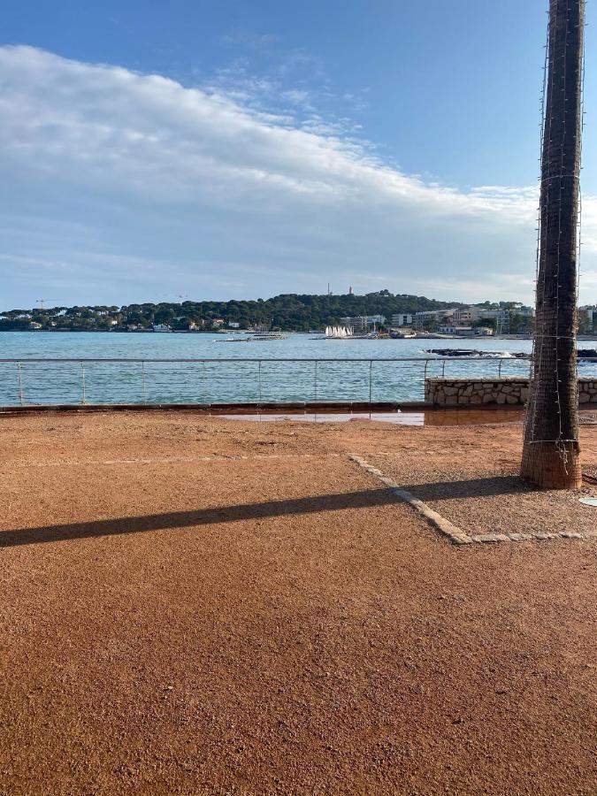Beach-Studio Antibes Ngoại thất bức ảnh